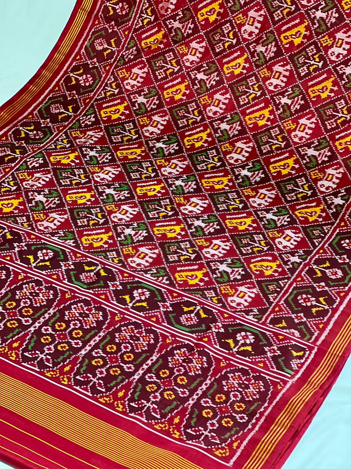 Singal ekkt sarees 